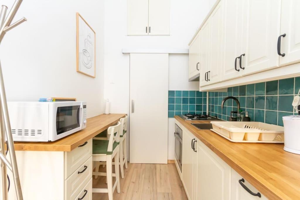 Apartment H10 By Nw Budapest