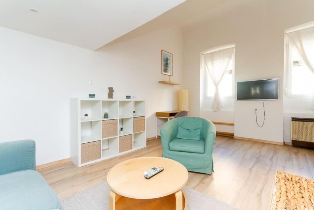 Apartamento H10 By Nw Budapest